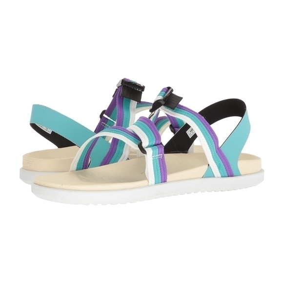 NATIVE Zurich Unisex Sandal Men's 10 Women's 12 - Picture 1 of 5